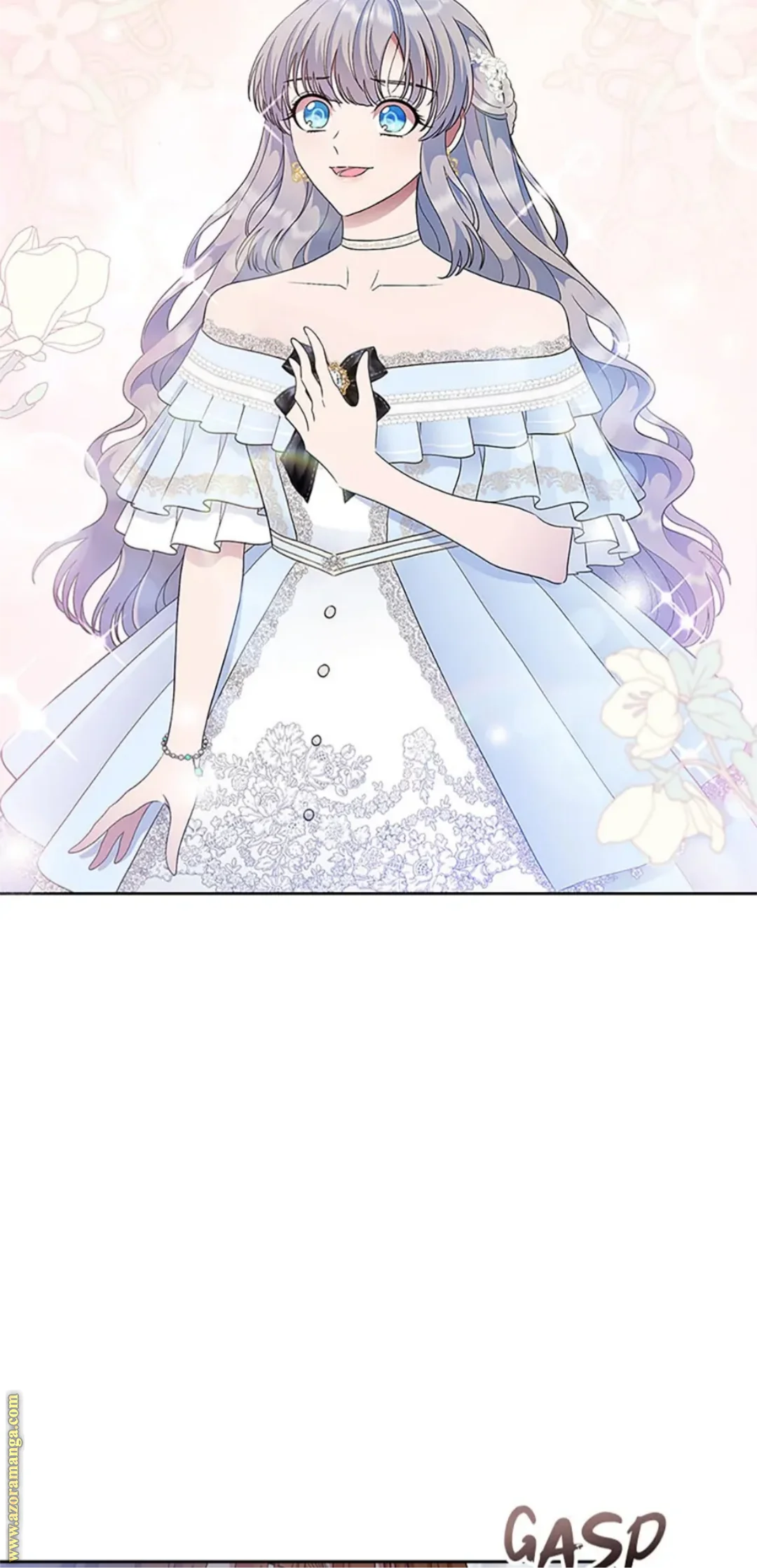 Read I Stole The Father Lead’s First Love AR Manga Online