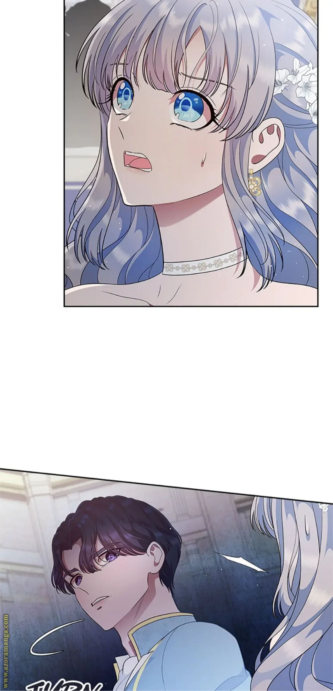 Read I Stole The Father Lead’s First Love AR Manga Online