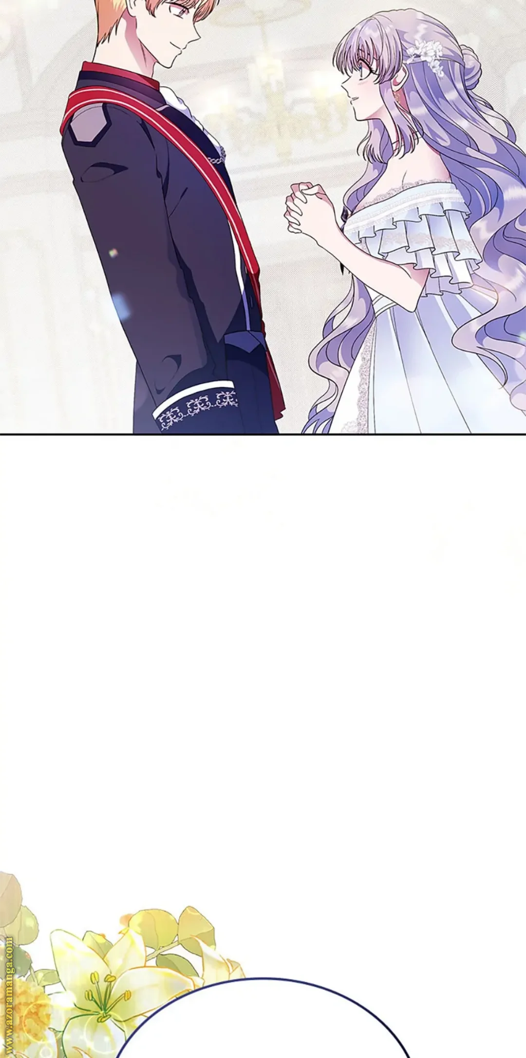 Read I Stole The Father Lead’s First Love AR Manga Online
