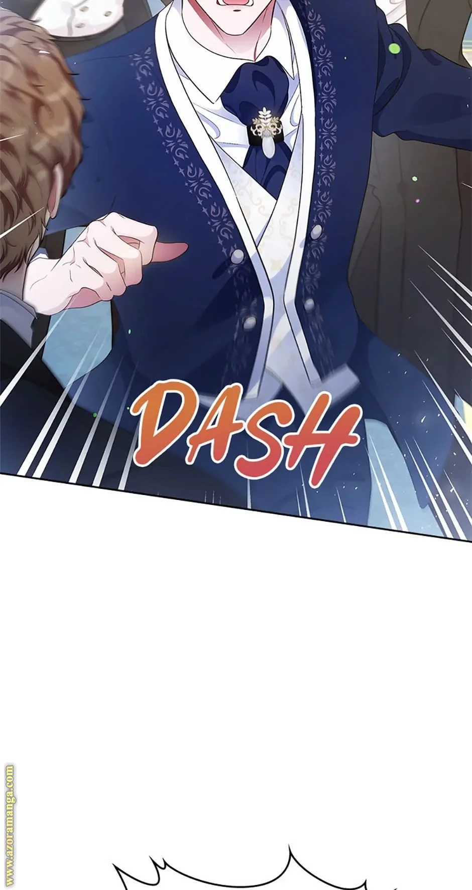 Read I Stole The Father Lead’s First Love AR Manga Online
