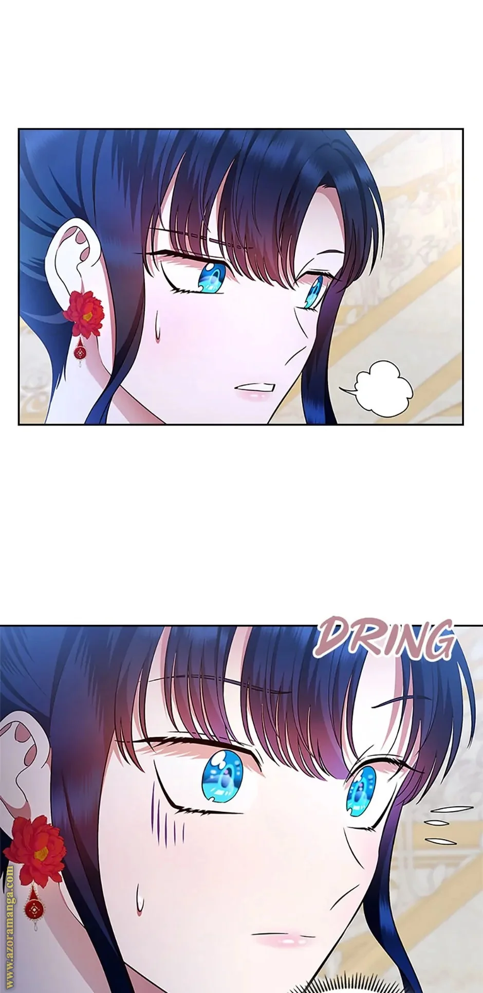 Read I Stole The Father Lead’s First Love AR Manga Online