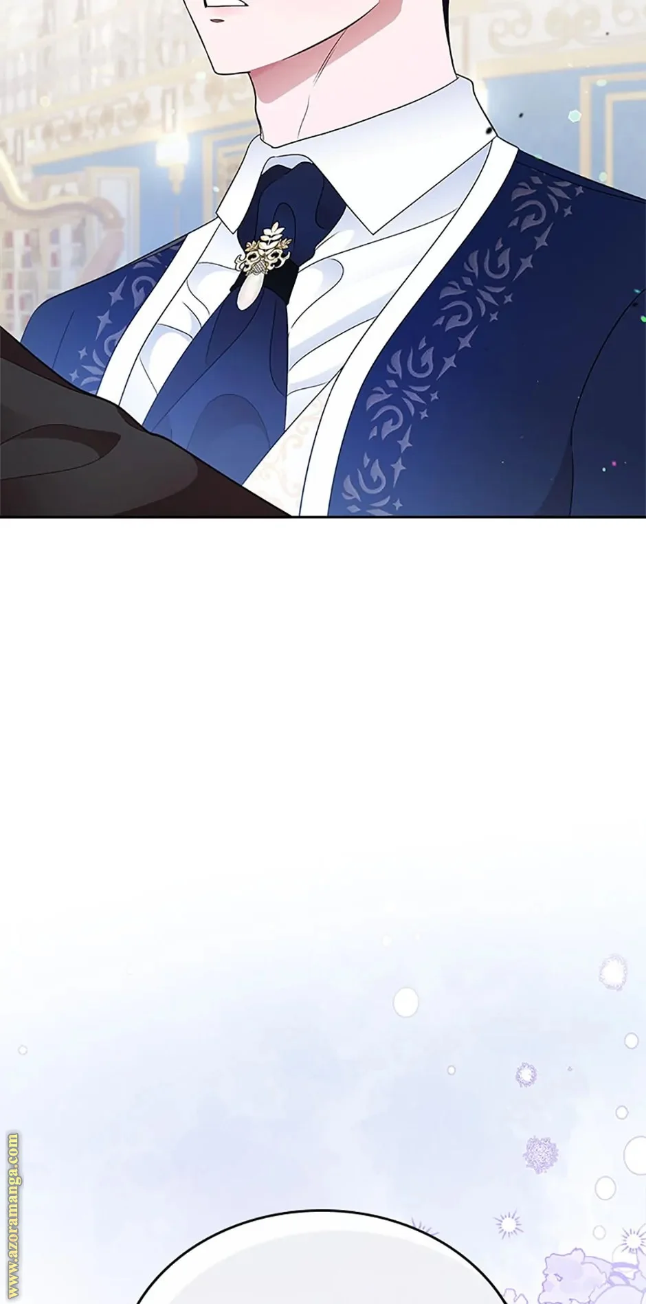 Read I Stole The Father Lead’s First Love AR Manga Online