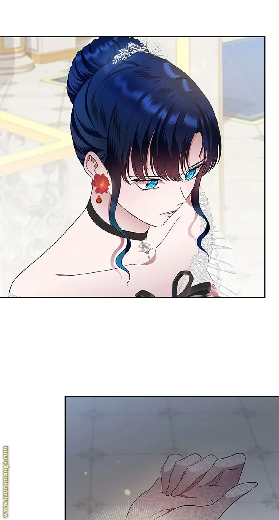 Read I Stole The Father Lead’s First Love AR Manga Online