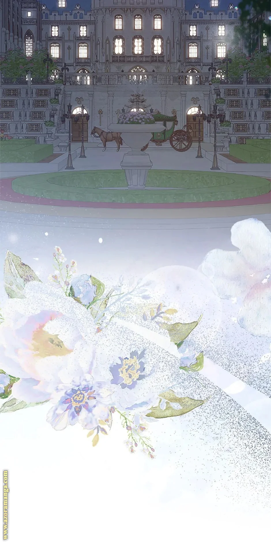 Read I Stole The Father Lead’s First Love AR Manga Online