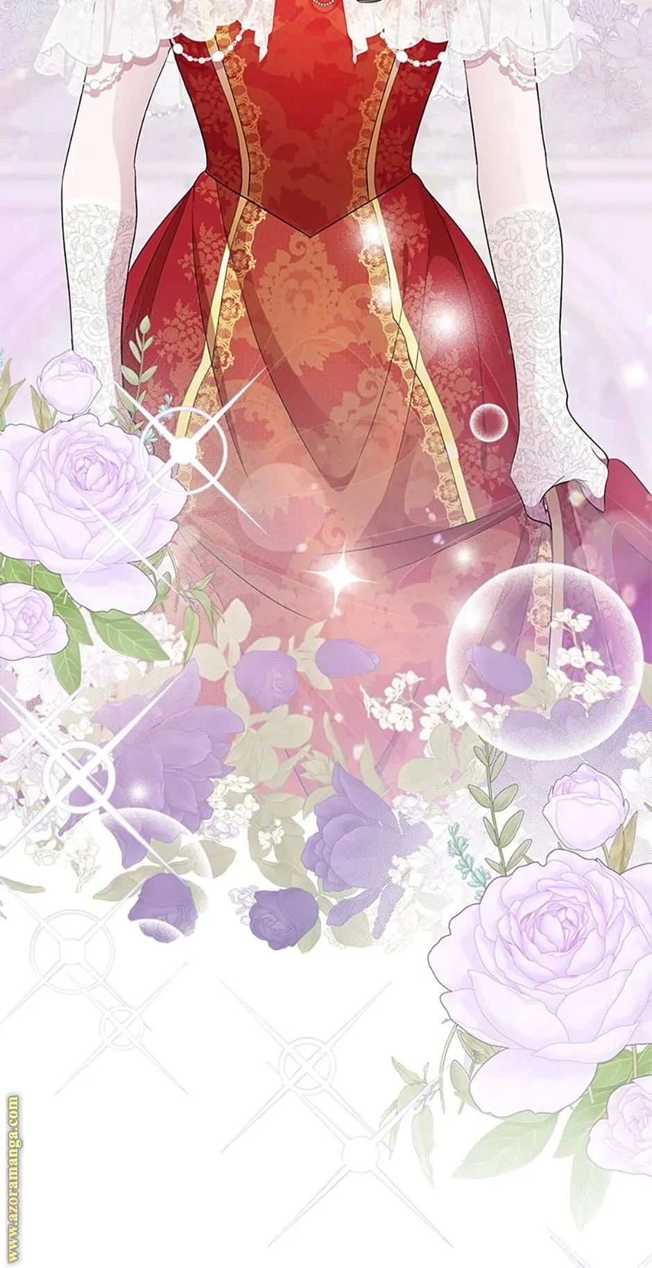 Read I Stole The Father Lead’s First Love AR Manga Online