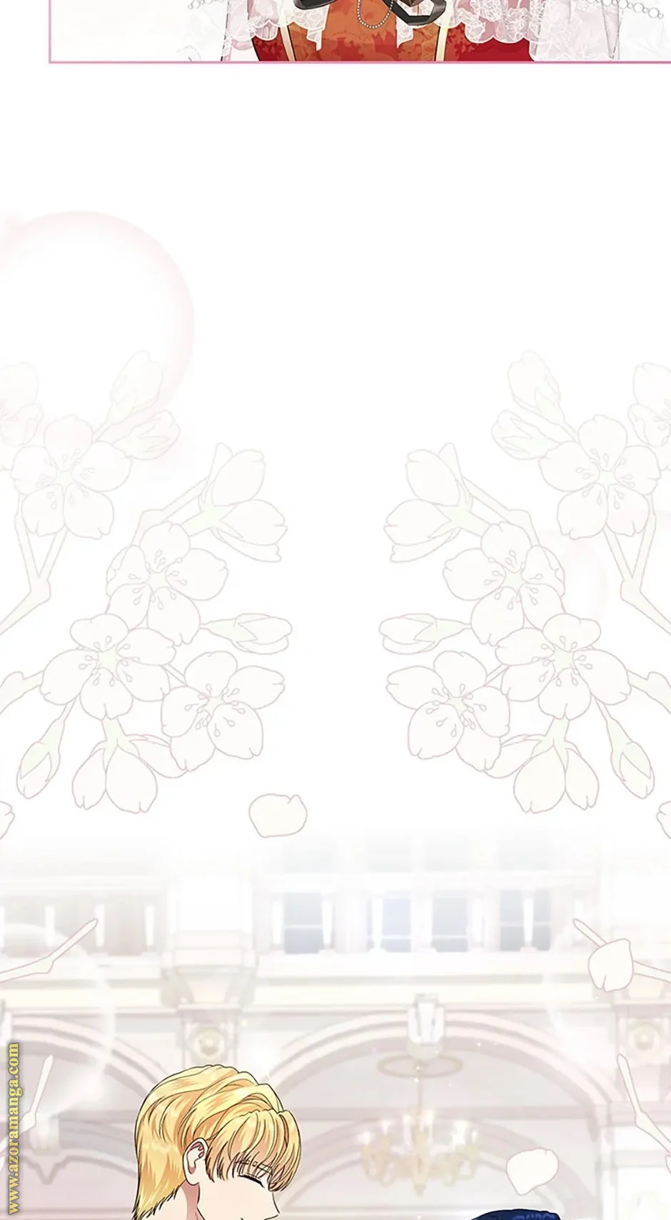 Read I Stole The Father Lead’s First Love AR Manga Online