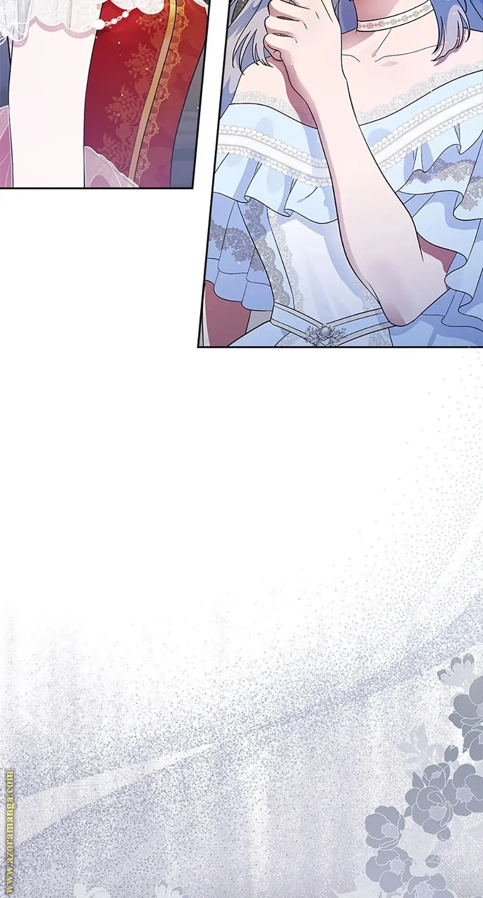 Read I Stole The Father Lead’s First Love AR Manga Online