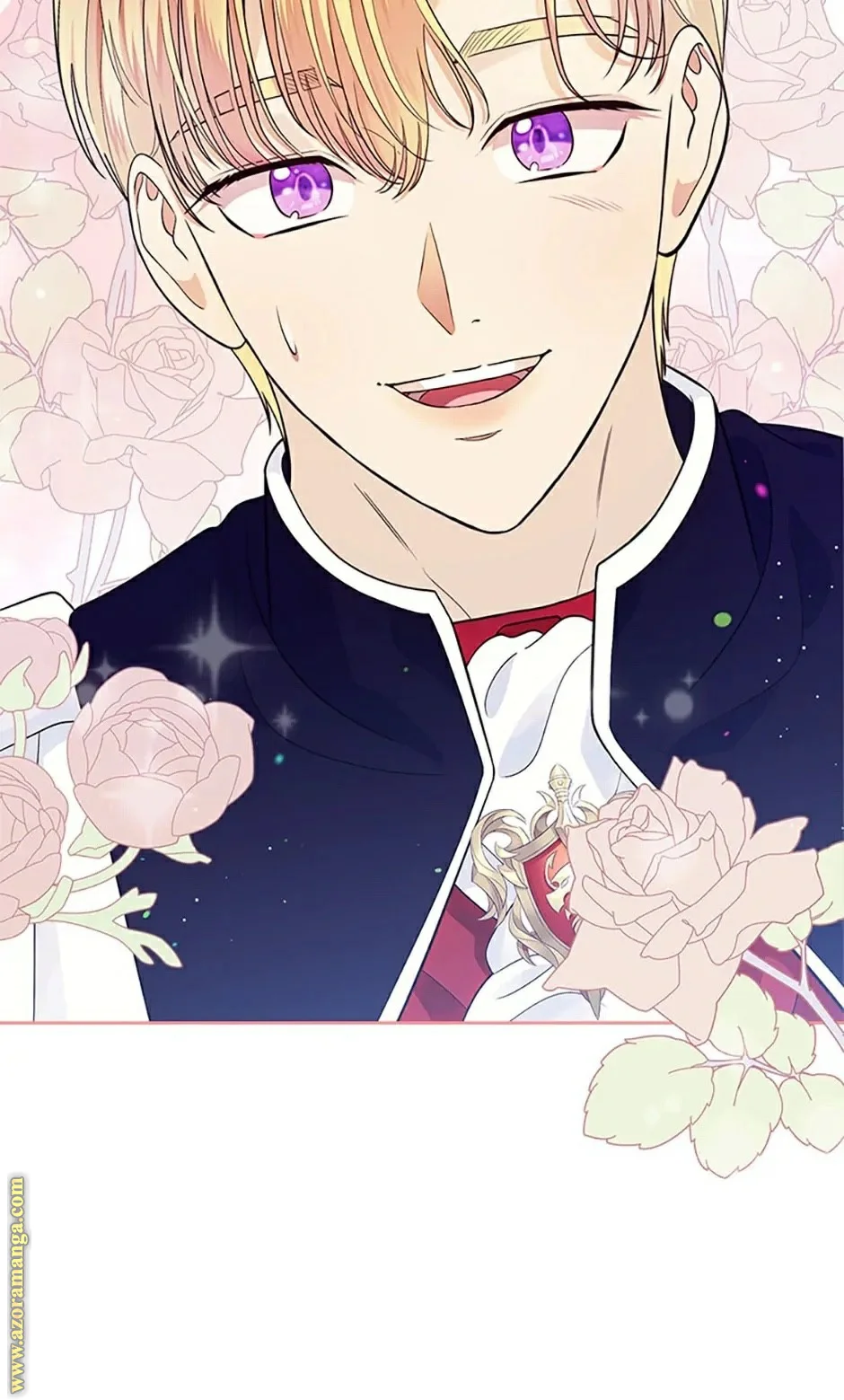 Read I Stole The Father Lead’s First Love AR Manga Online