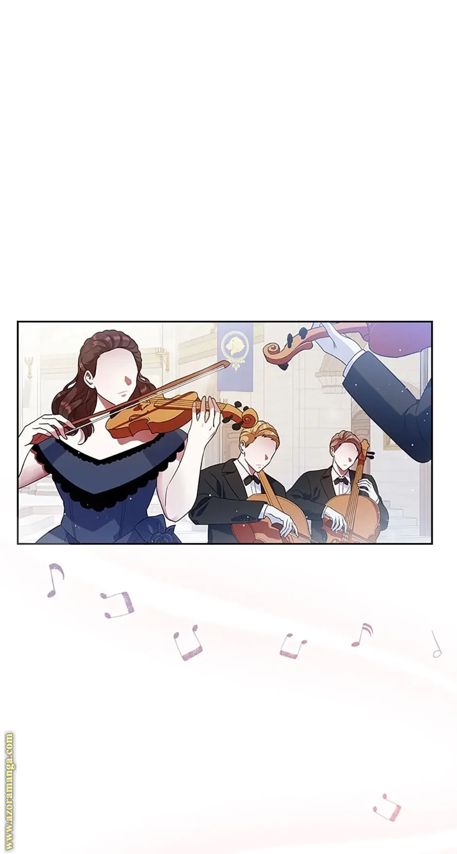 Read I Stole The Father Lead’s First Love AR Manga Online