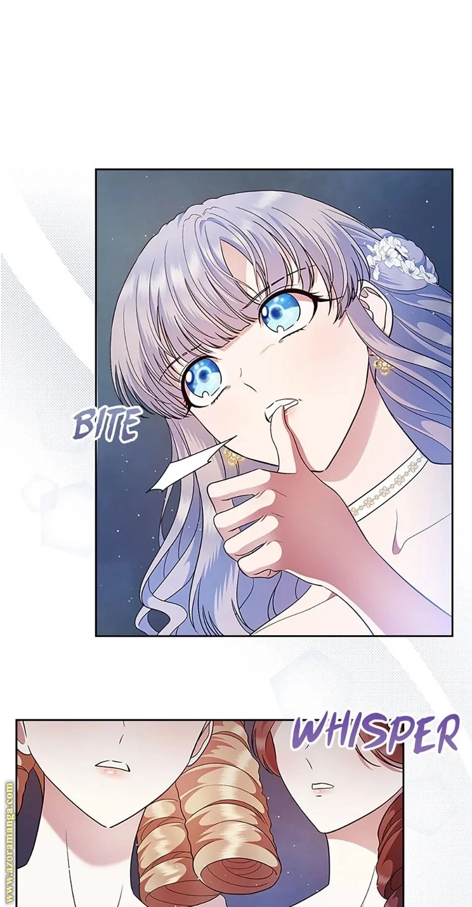Read I Stole The Father Lead’s First Love AR Manga Online