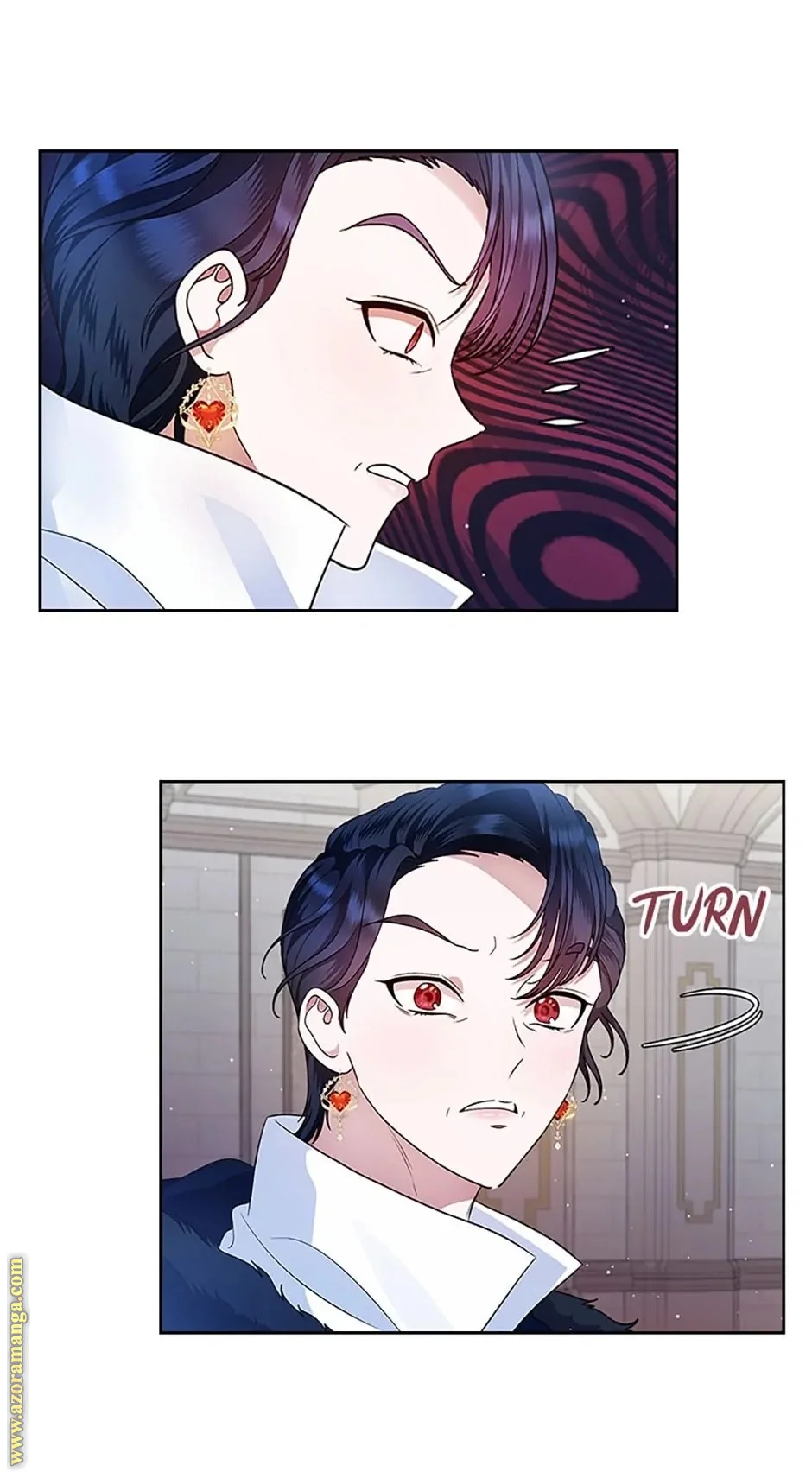 Read I Stole The Father Lead’s First Love AR Manga Online