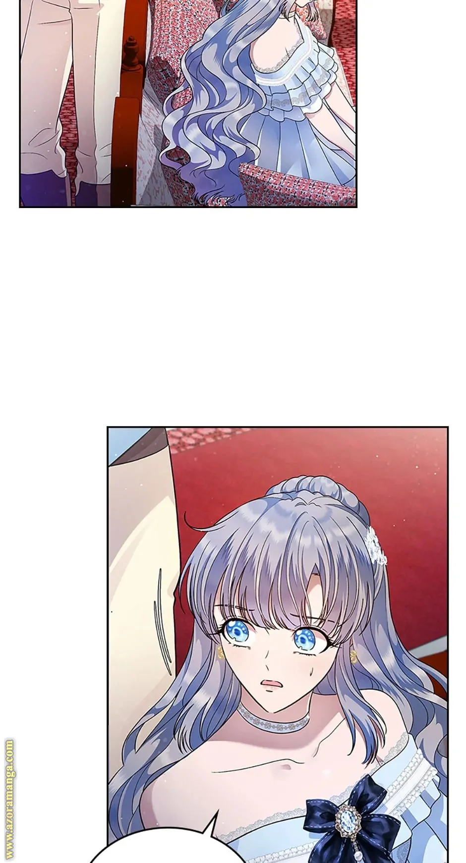Read I Stole The Father Lead’s First Love AR Manga Online