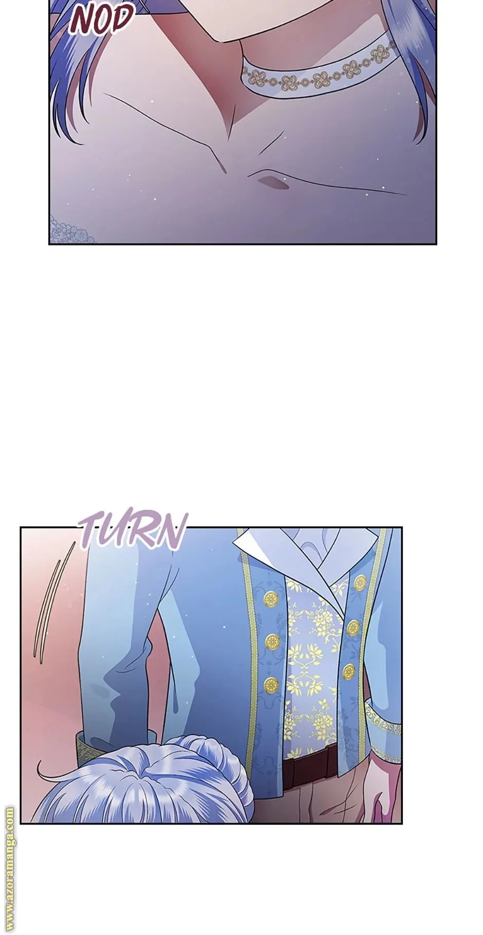 Read I Stole The Father Lead’s First Love AR Manga Online