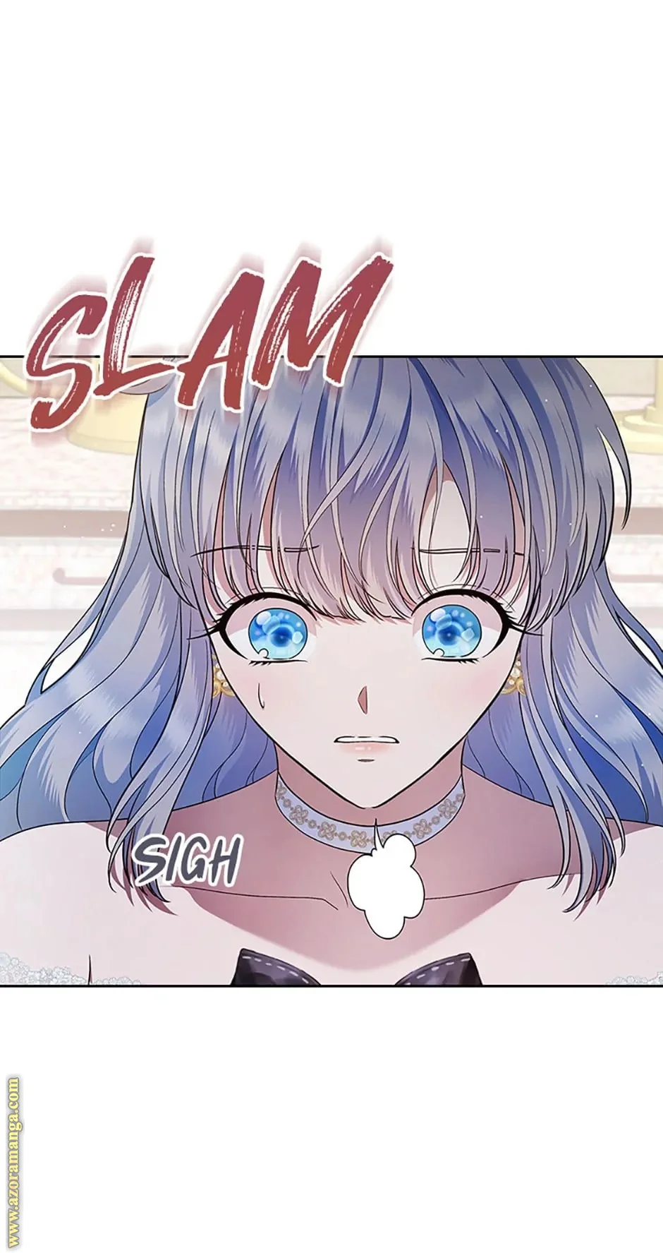Read I Stole The Father Lead’s First Love AR Manga Online