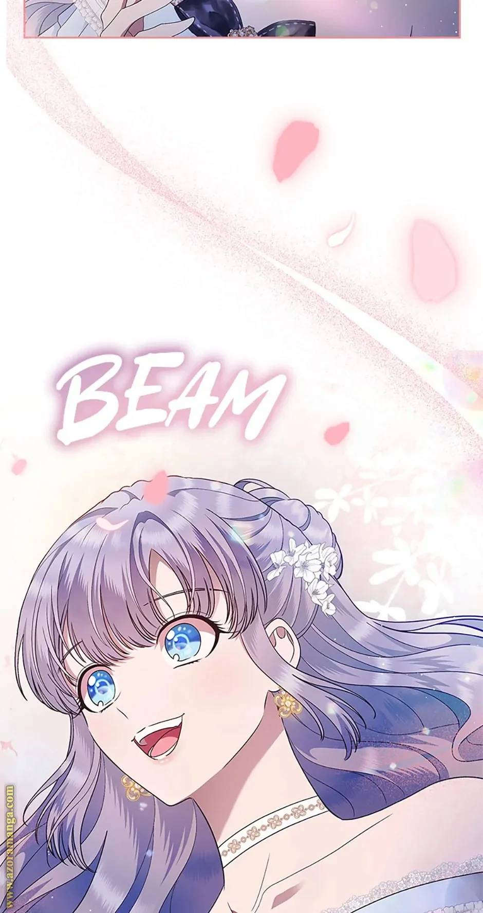Read I Stole The Father Lead’s First Love AR Manga Online