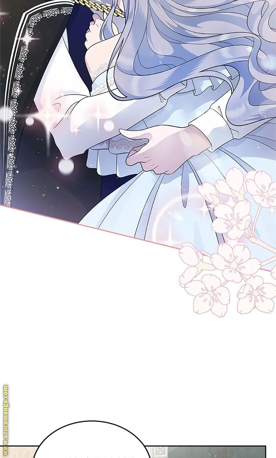Read I Stole The Father Lead’s First Love AR Manga Online