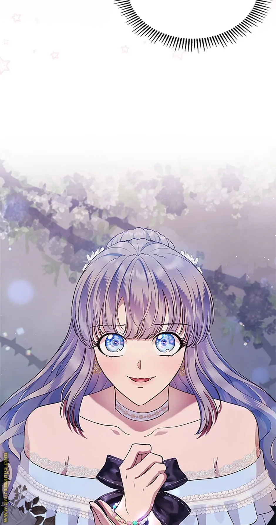Read I Stole The Father Lead’s First Love AR Manga Online
