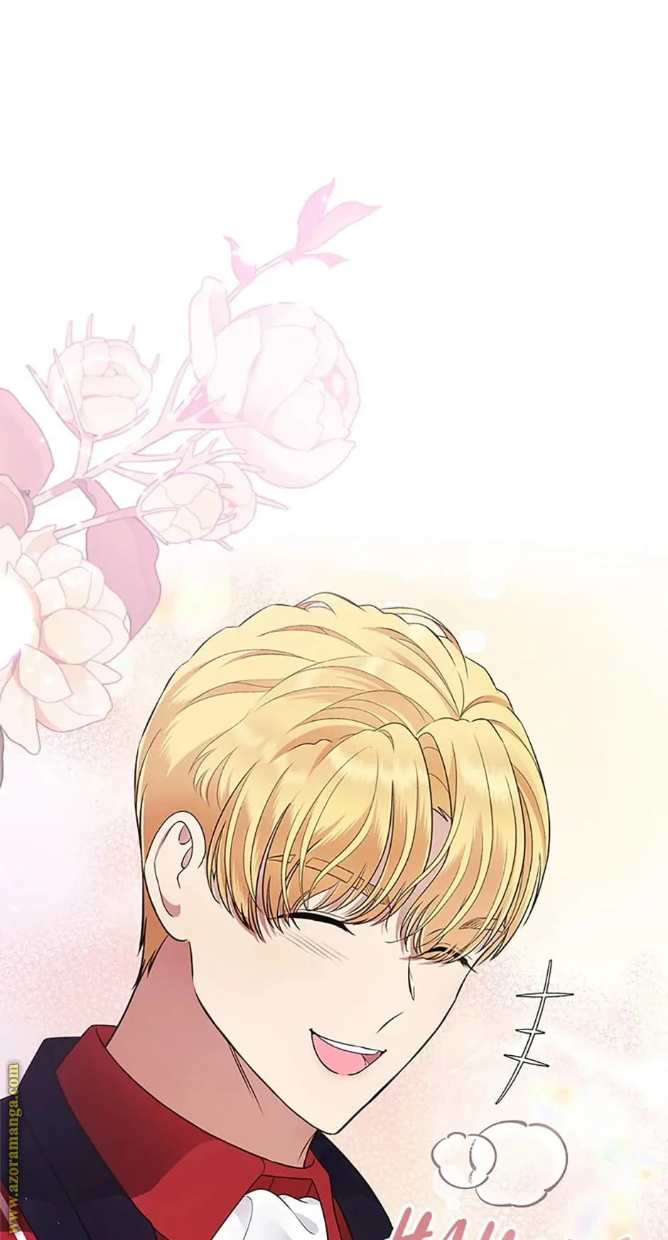 Read I Stole The Father Lead’s First Love AR Manga Online