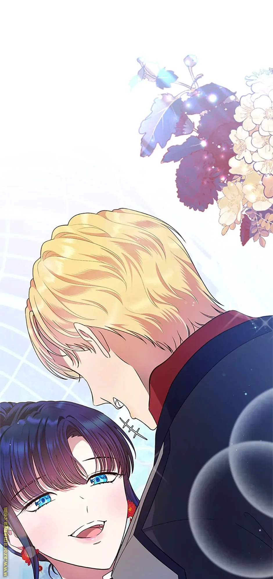 Read I Stole The Father Lead’s First Love AR Manga Online
