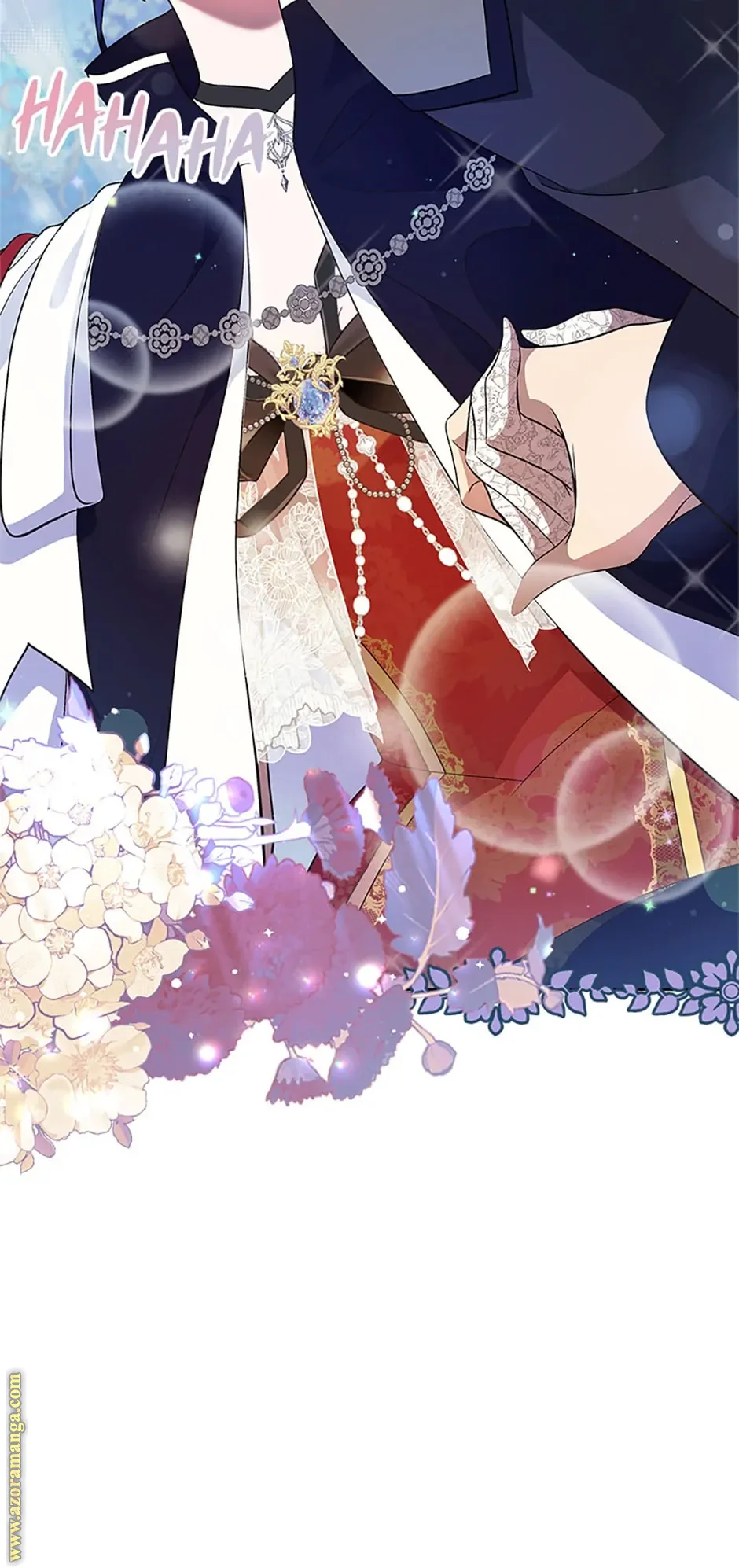 Read I Stole The Father Lead’s First Love AR Manga Online