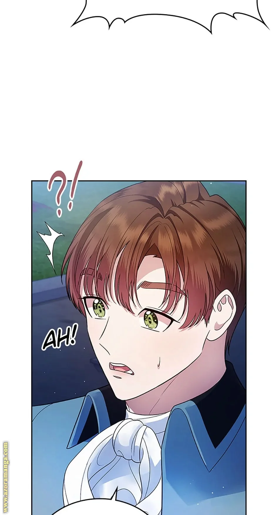 Read I Stole The Father Lead’s First Love AR Manga Online