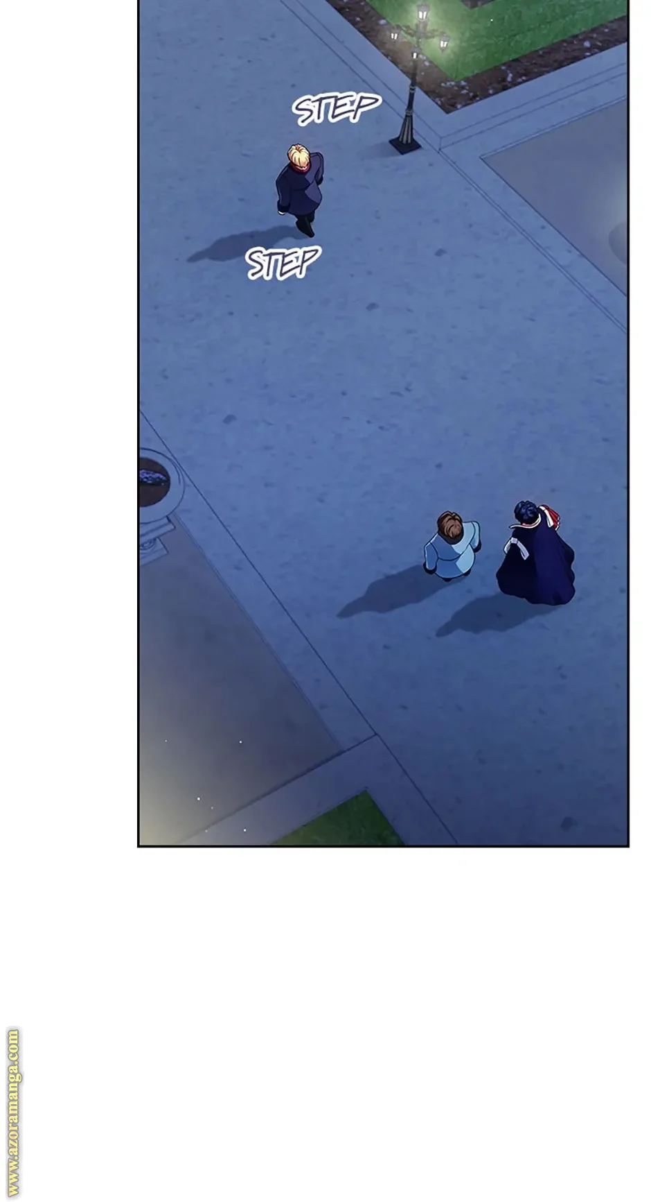 Read I Stole The Father Lead’s First Love AR Manga Online