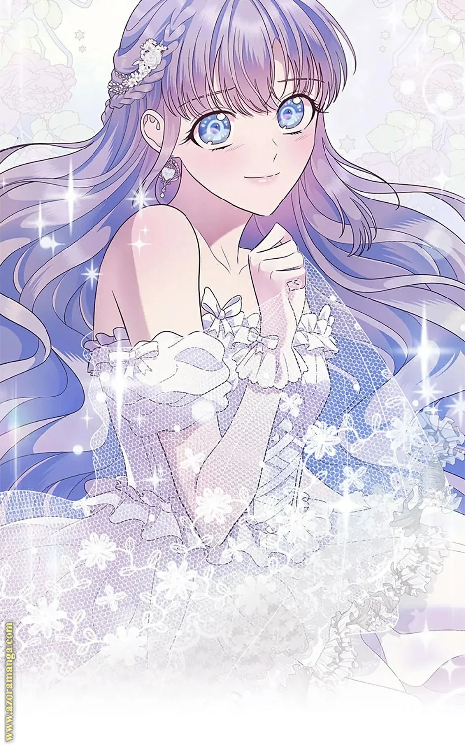 Read I Stole The Father Lead’s First Love AR Manga Online