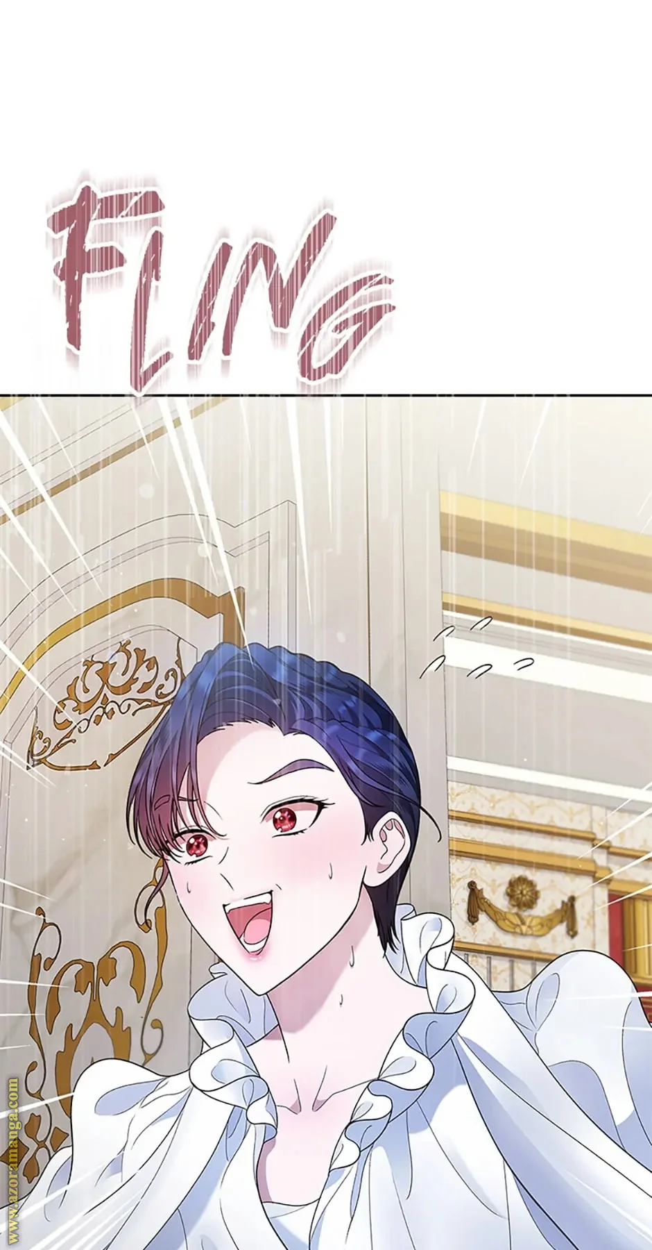 Read I Stole The Father Lead’s First Love AR Manga Online