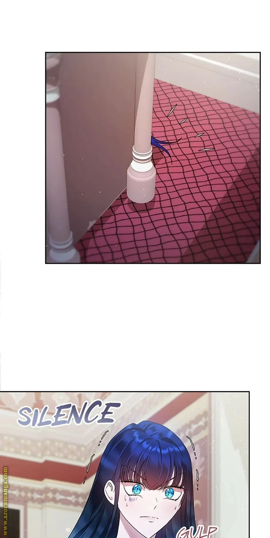Read I Stole The Father Lead’s First Love AR Manga Online