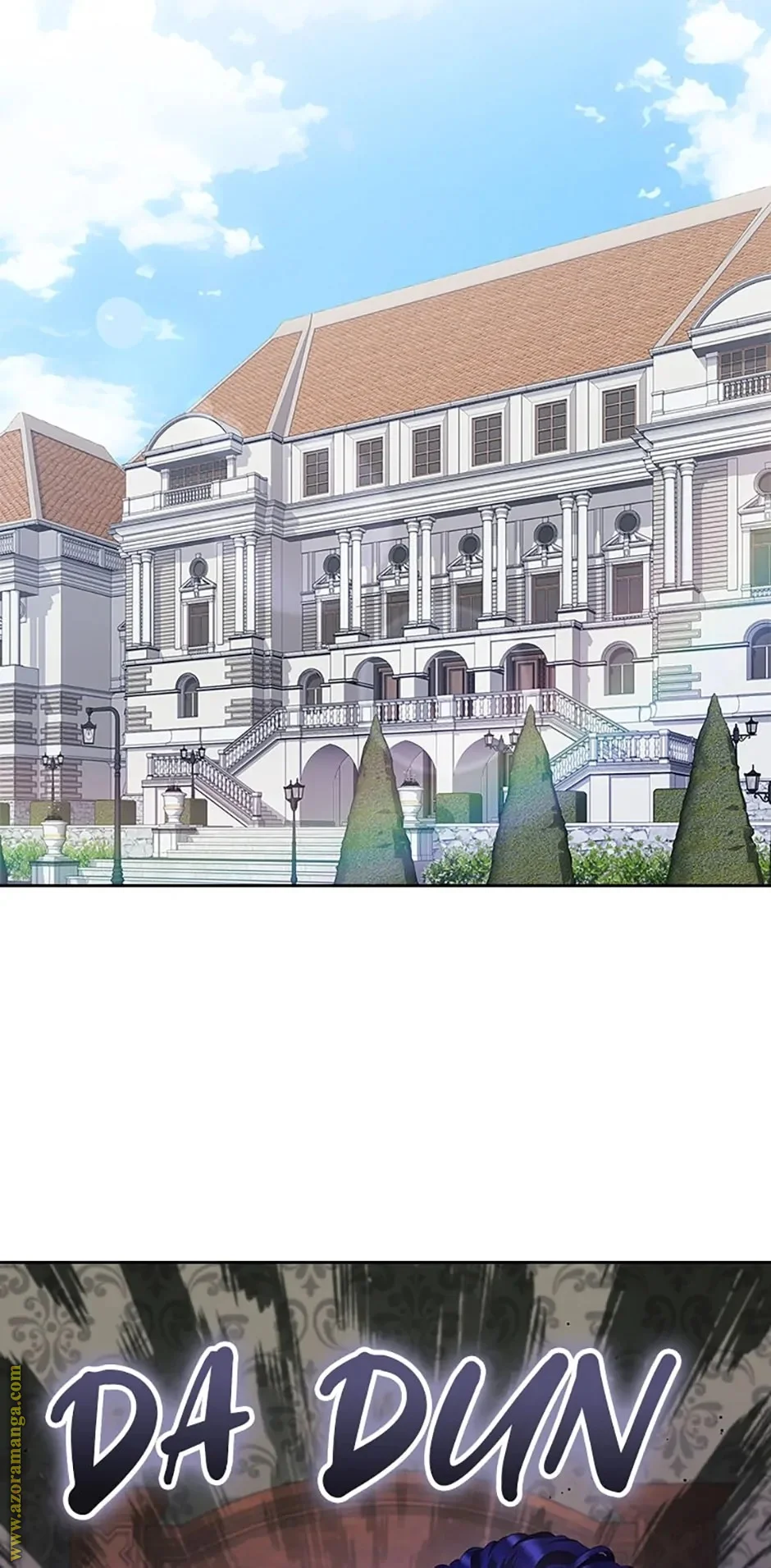 Read I Stole The Father Lead’s First Love AR Manga Online