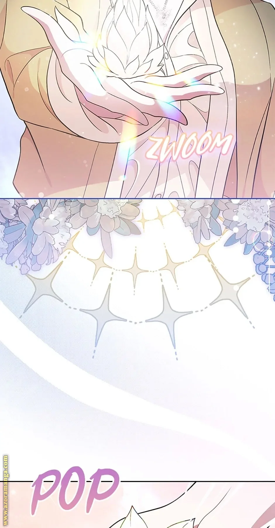 Read I Stole The Father Lead’s First Love AR Manga Online