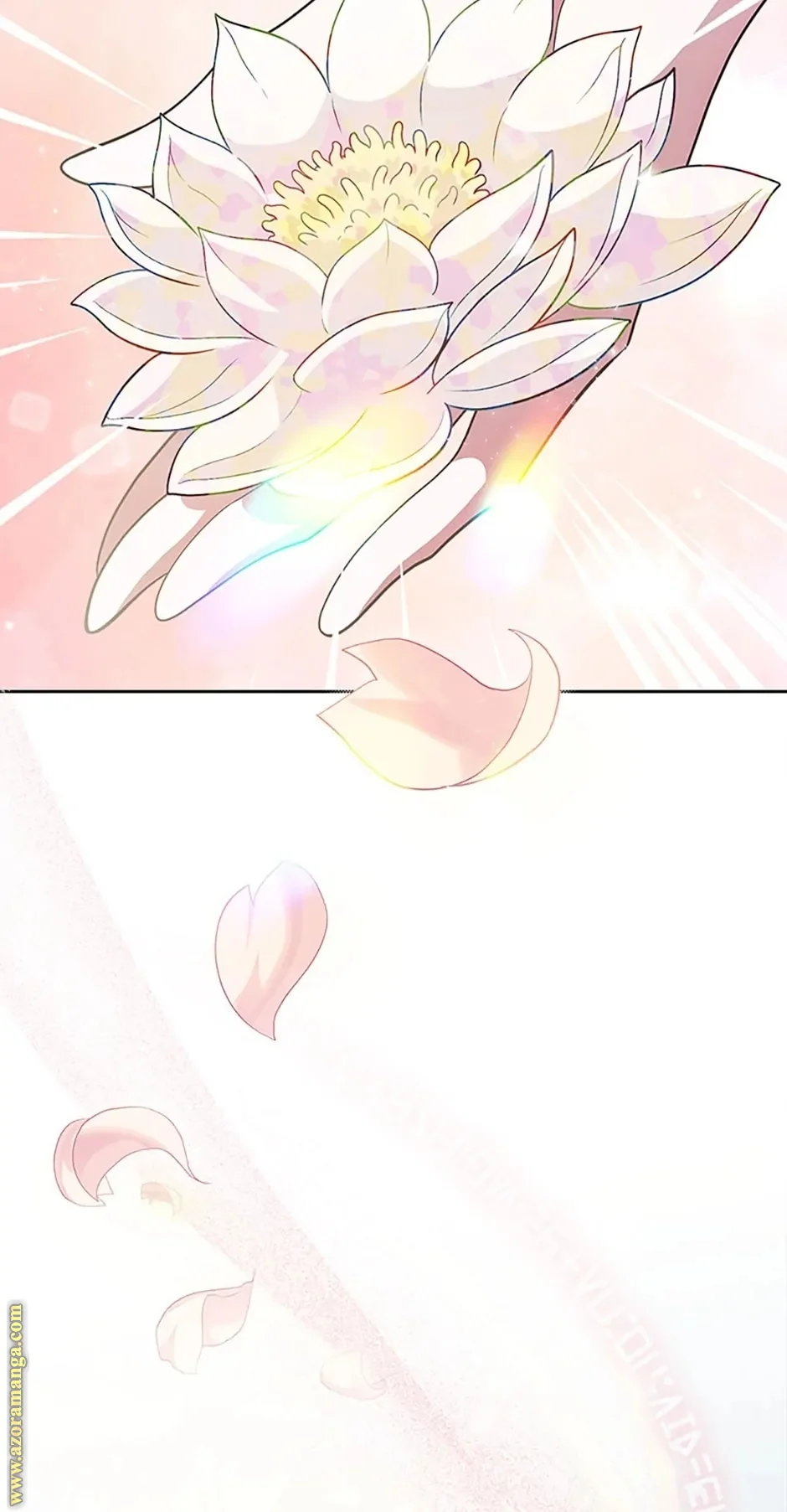 Read I Stole The Father Lead’s First Love AR Manga Online
