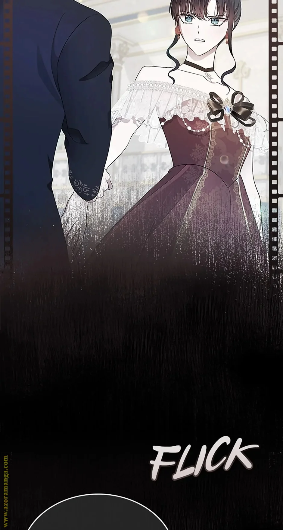 Read I Stole The Father Lead’s First Love AR Manga Online