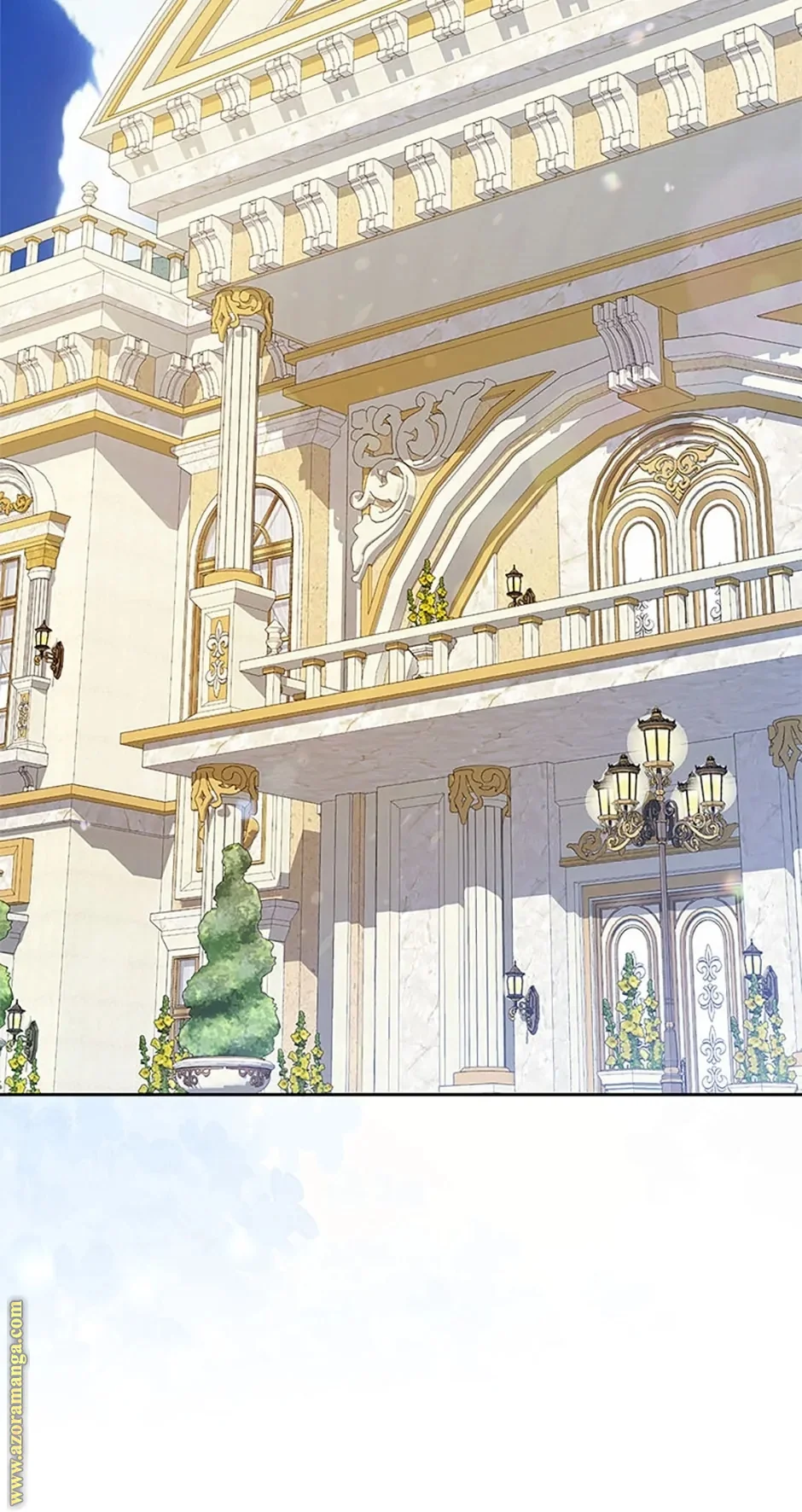 Read I Stole The Father Lead’s First Love AR Manga Online