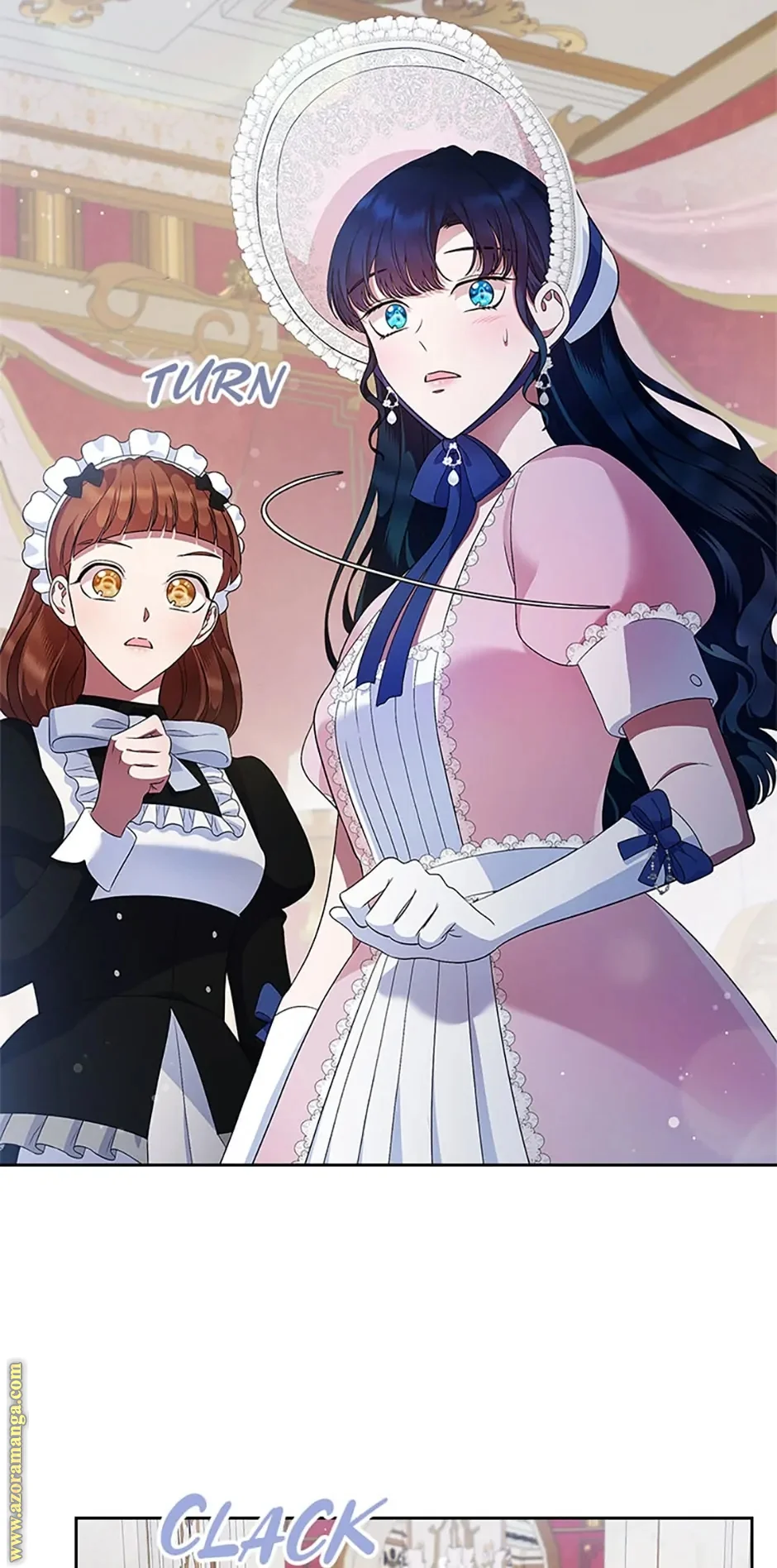 Read I Stole The Father Lead’s First Love AR Manga Online
