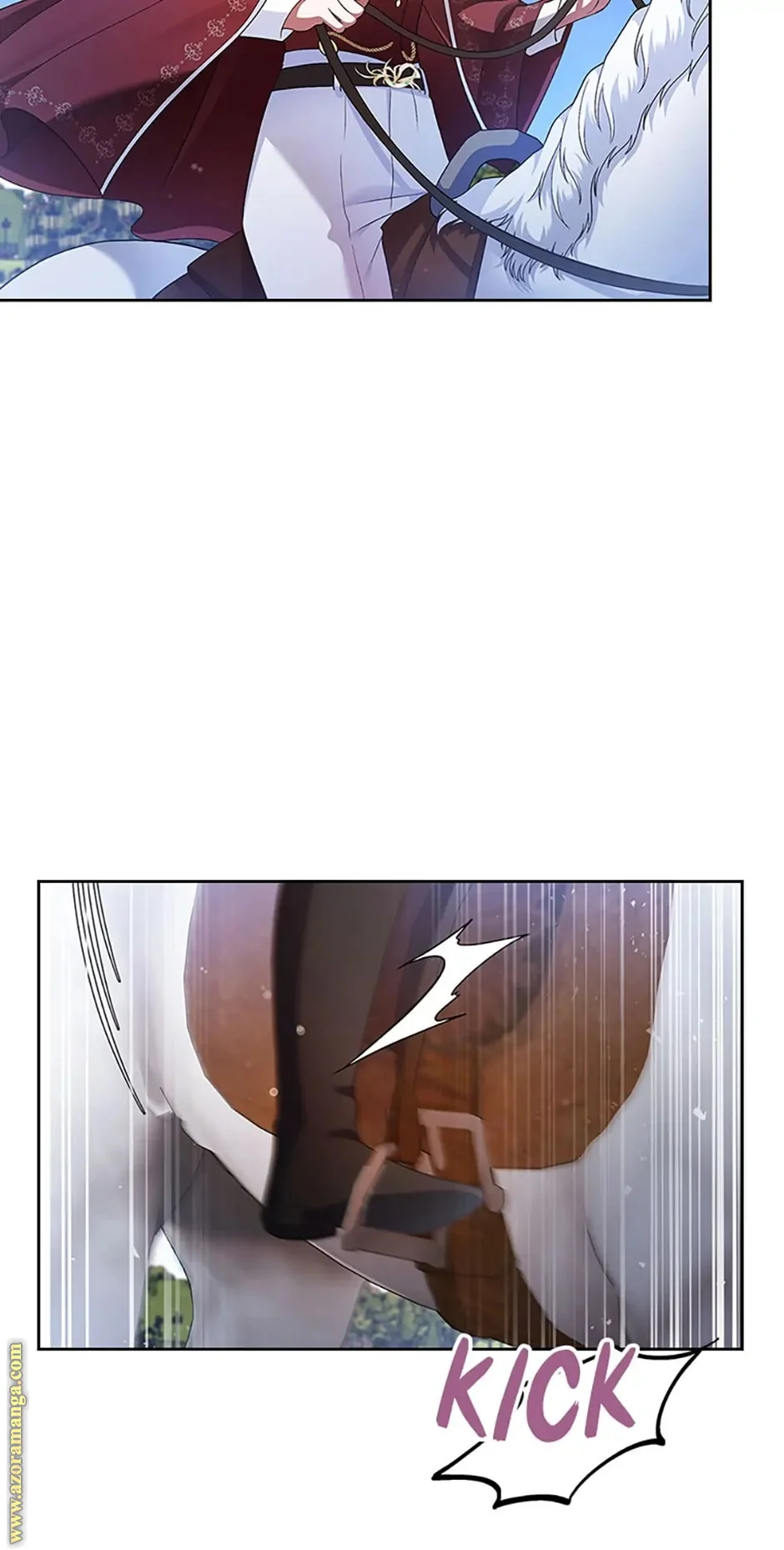Read I Stole The Father Lead’s First Love AR Manga Online
