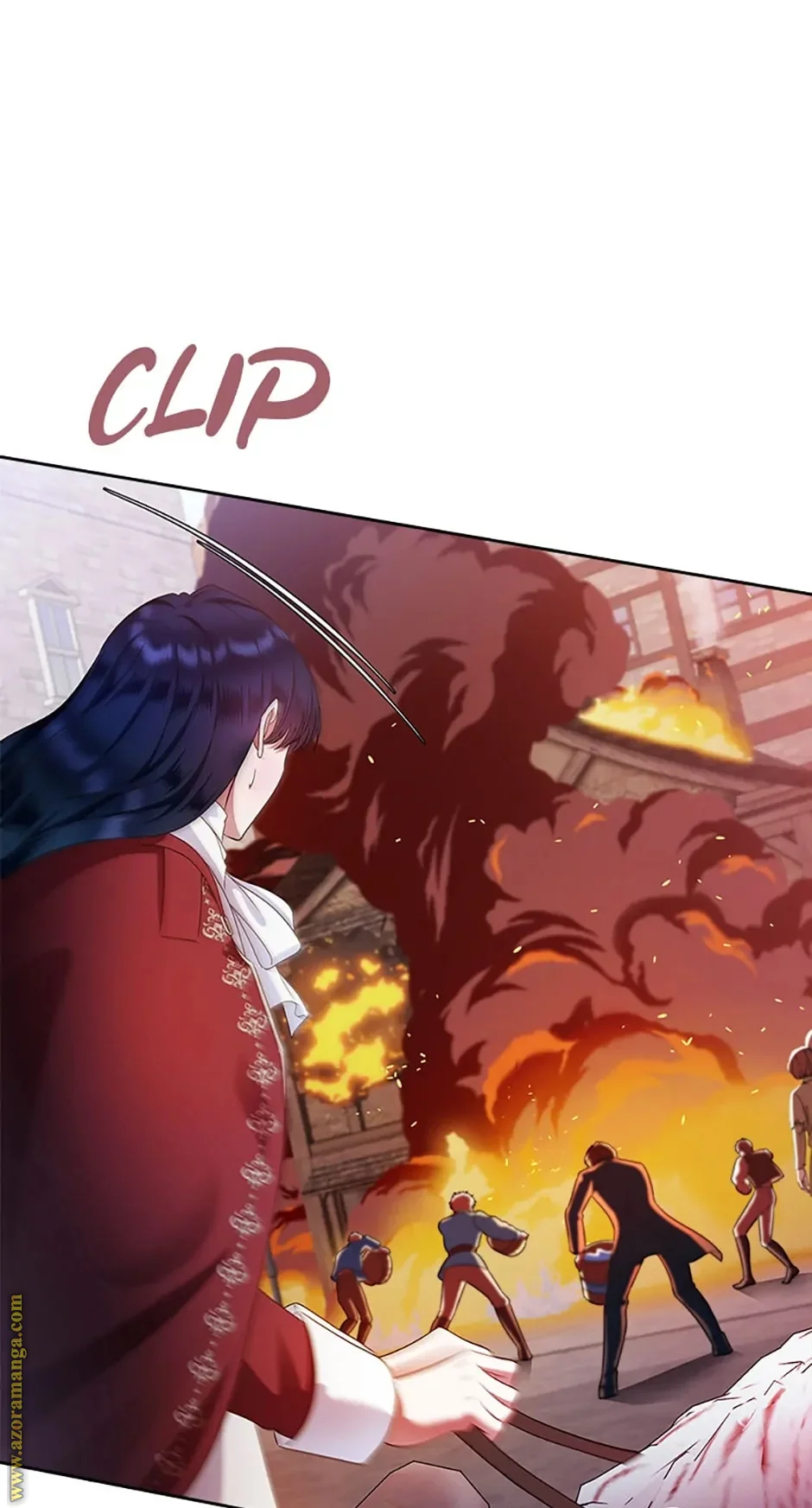 Read I Stole The Father Lead’s First Love AR Manga Online