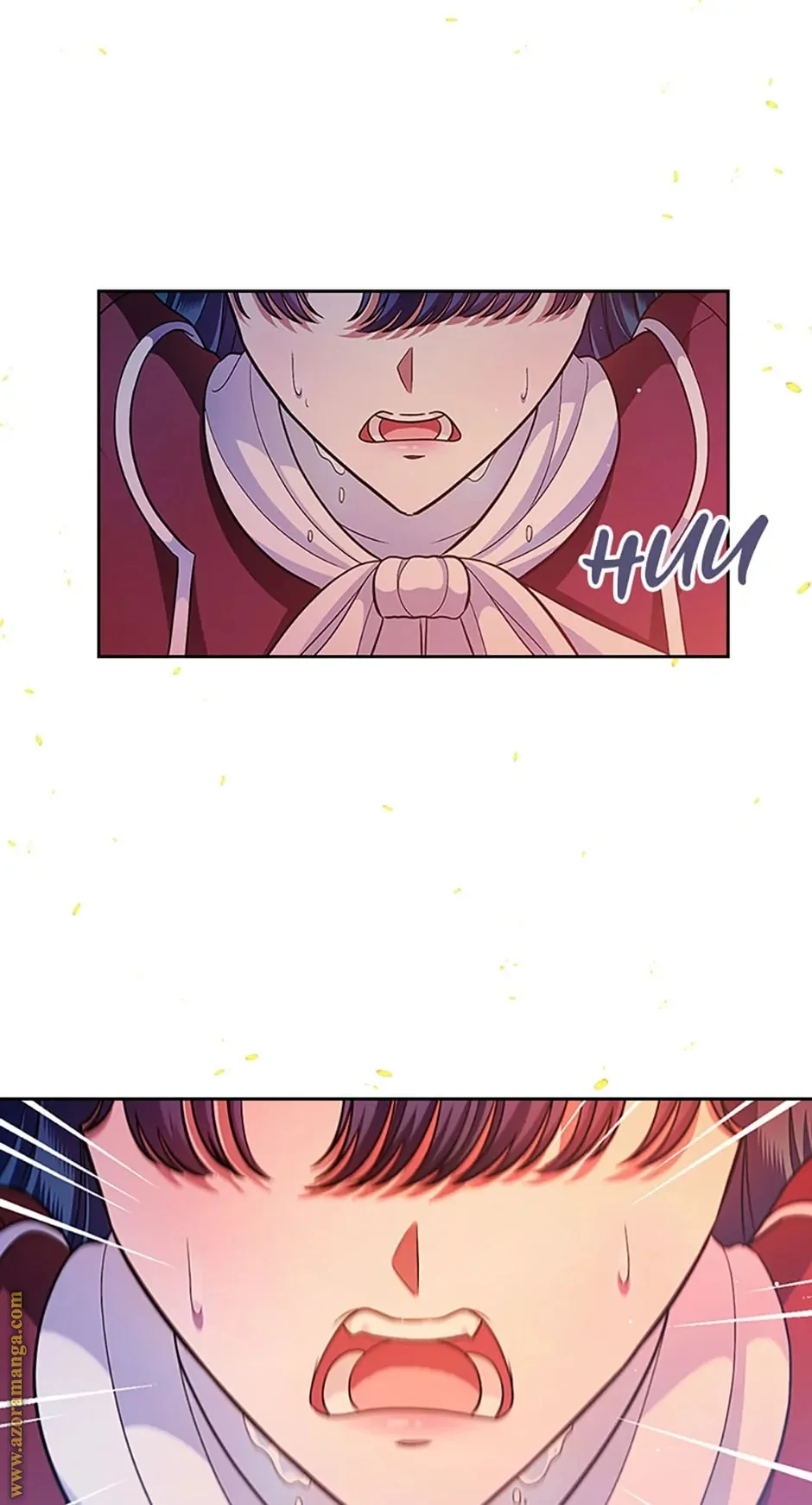 Read I Stole The Father Lead’s First Love AR Manga Online