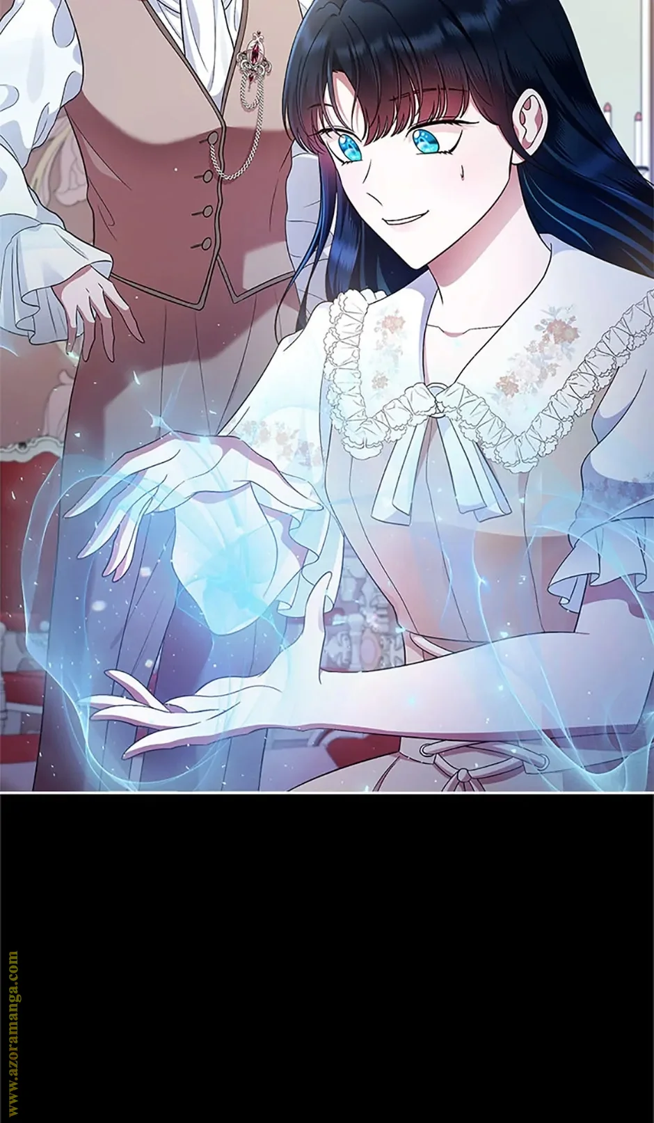 Read I Stole The Father Lead’s First Love AR Manga Online