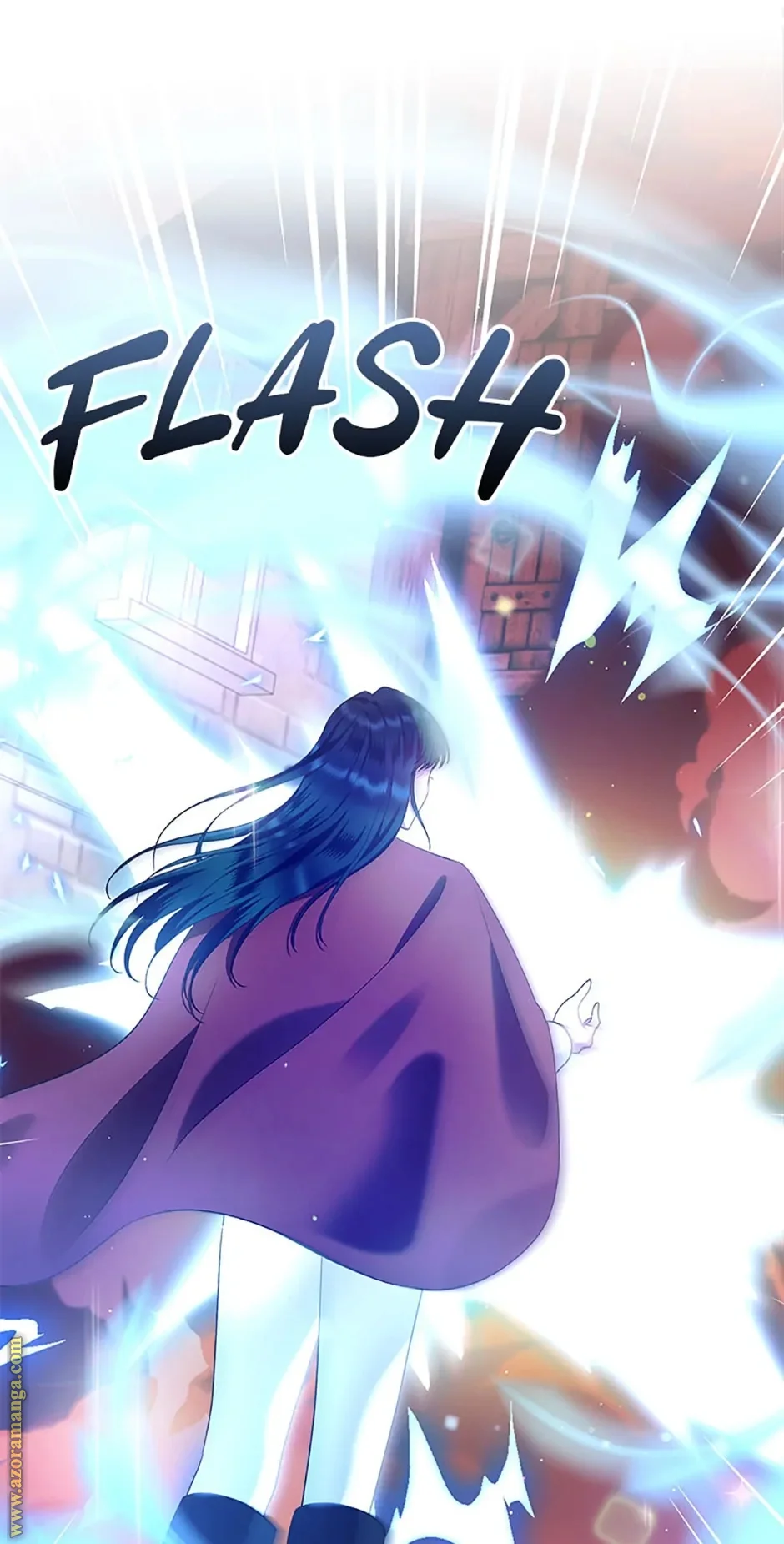 Read I Stole The Father Lead’s First Love AR Manga Online