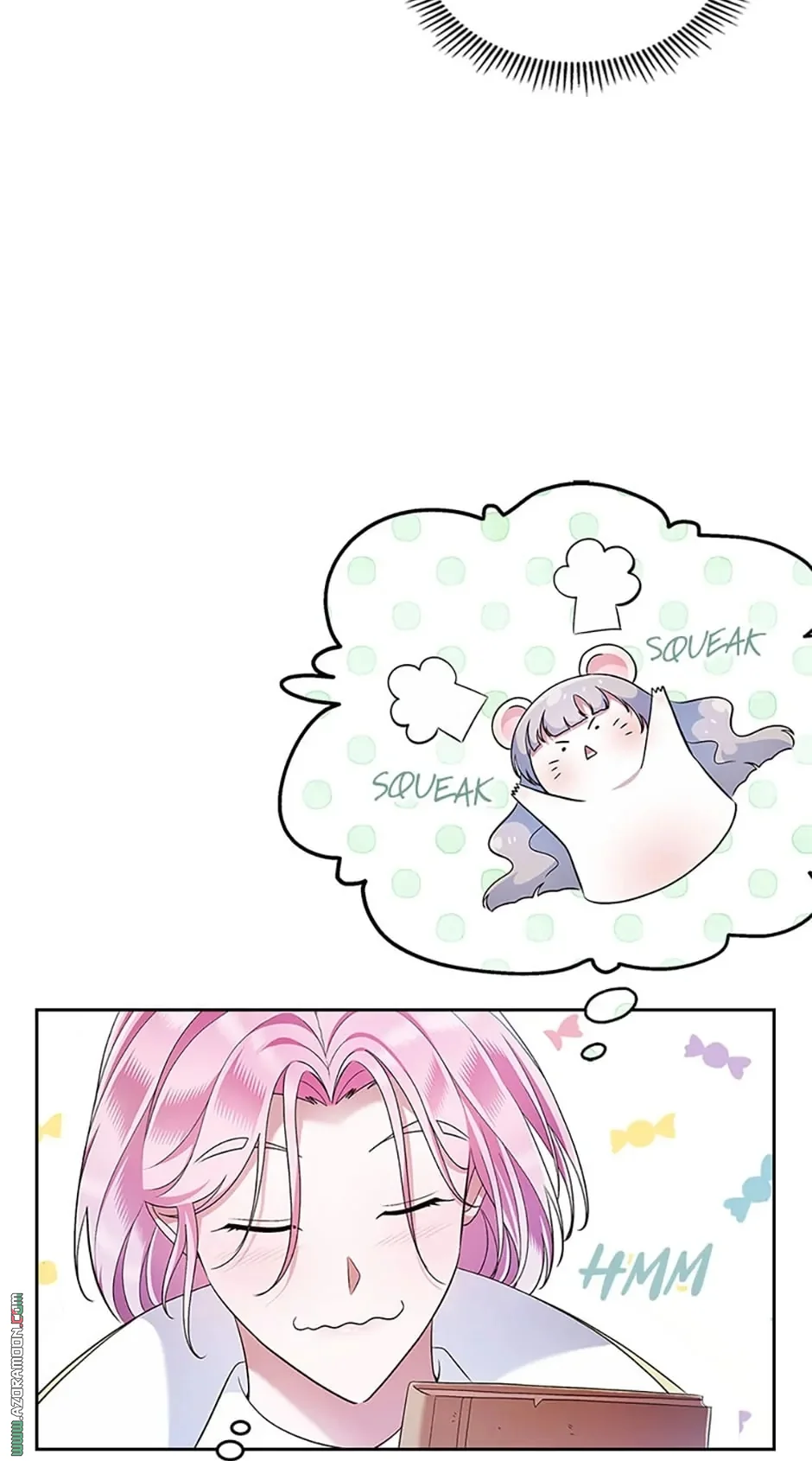 Read I Stole The Father Lead’s First Love AR Manga Online