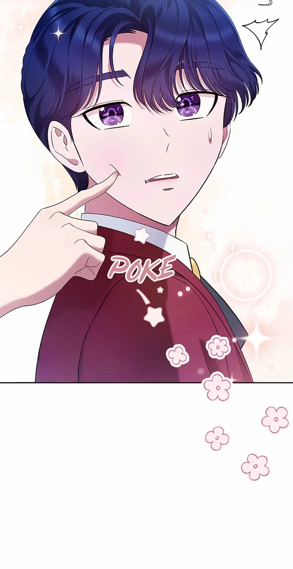 Read I Stole The Father Lead’s First Love AR Manga Online