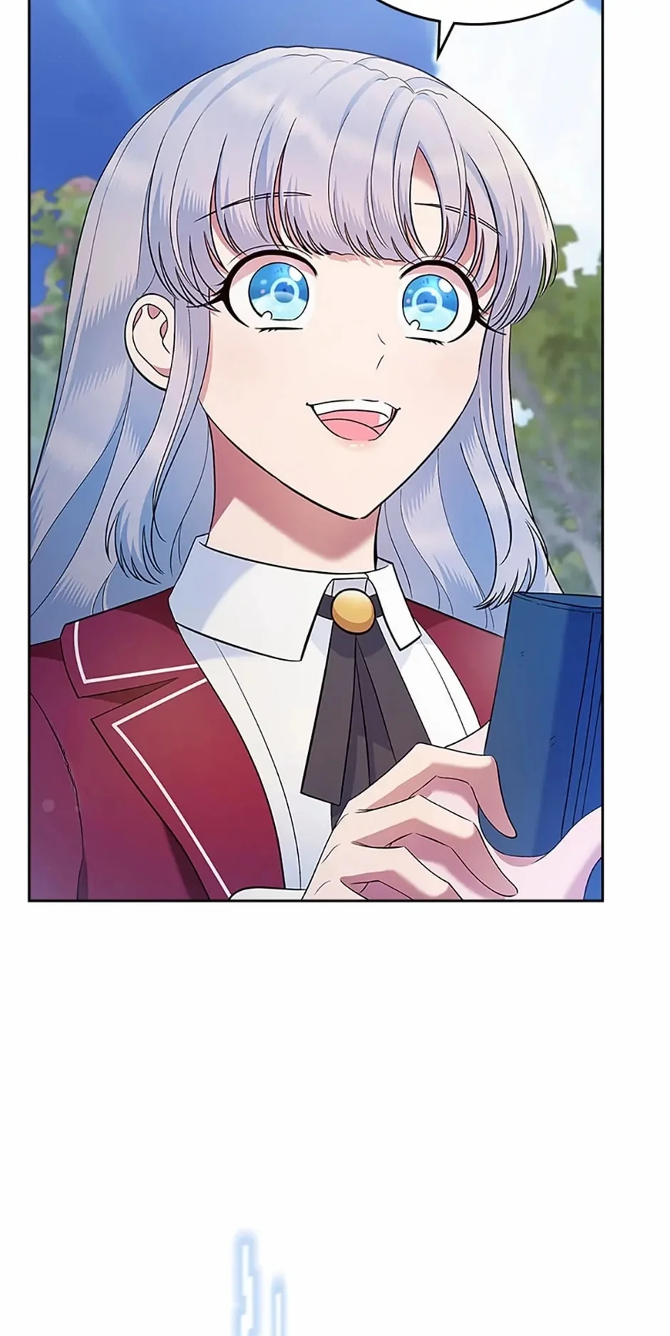 Read I Stole The Father Lead’s First Love AR Manga Online