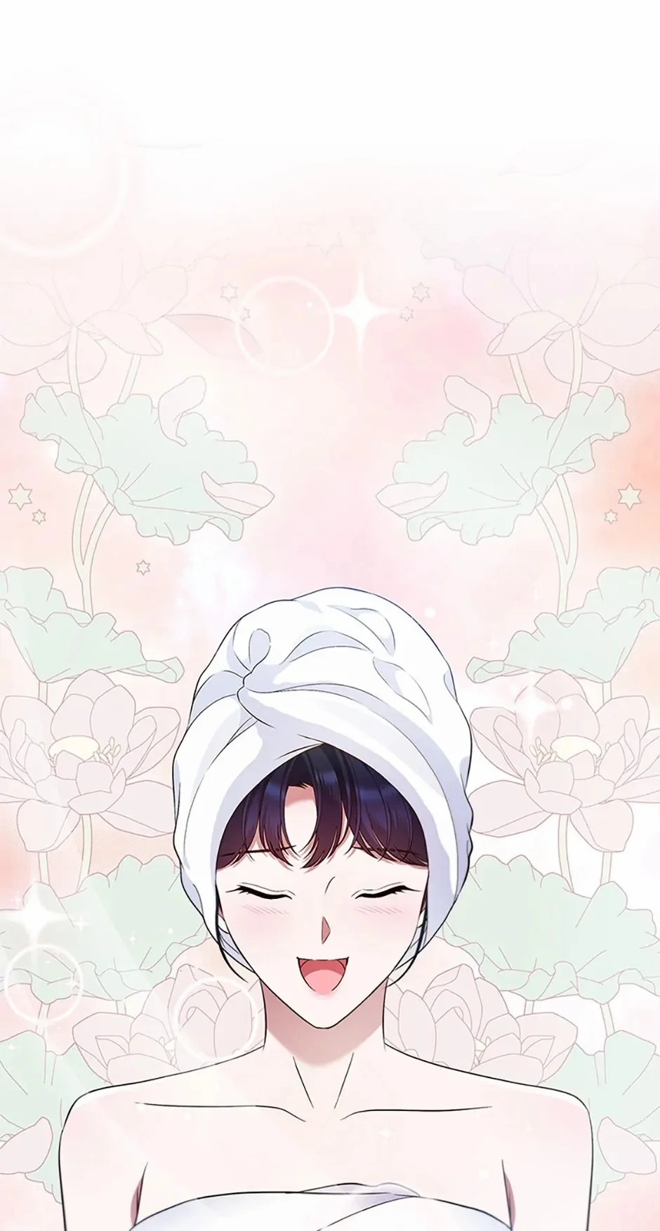 Read I Stole The Father Lead’s First Love AR Manga Online