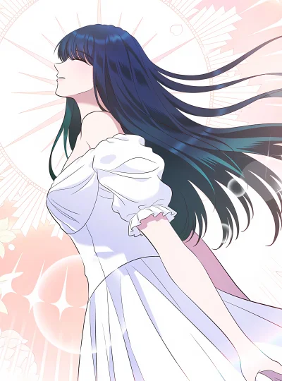 Read I Stole The Father Lead’s First Love AR Manga Online