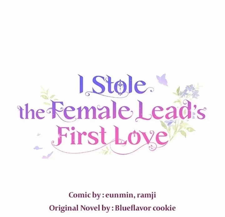 Read I Stole The Father Lead’s First Love AR Manga Online