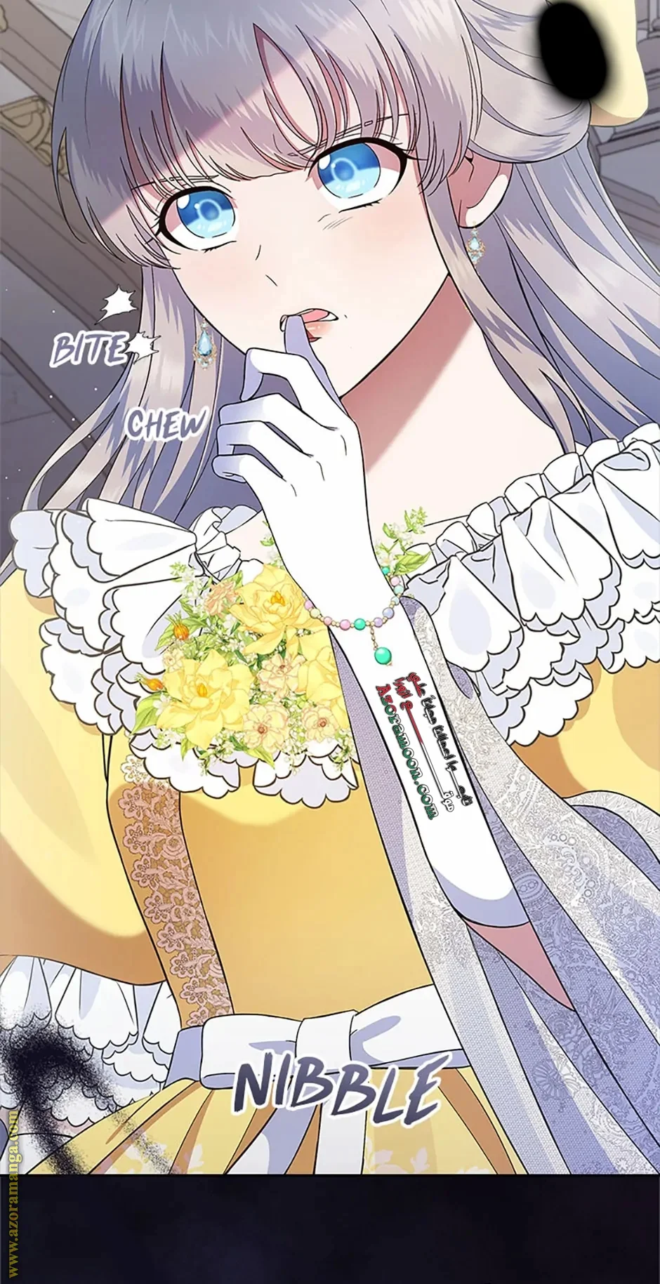 Read I Stole The Father Lead’s First Love AR Manga Online