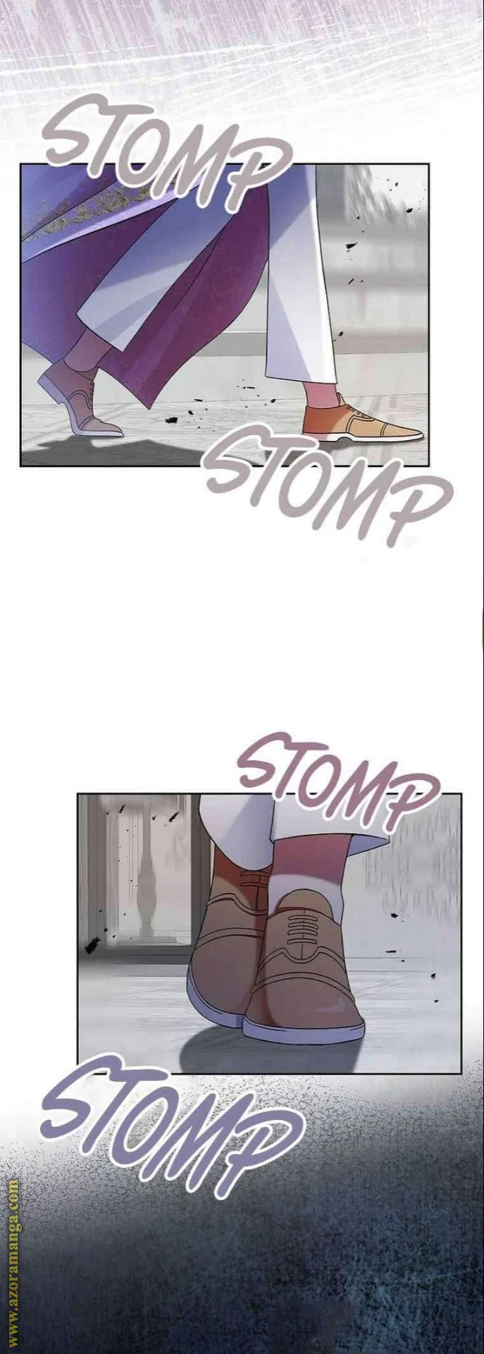 Read I Stole The Father Lead’s First Love AR Manga Online