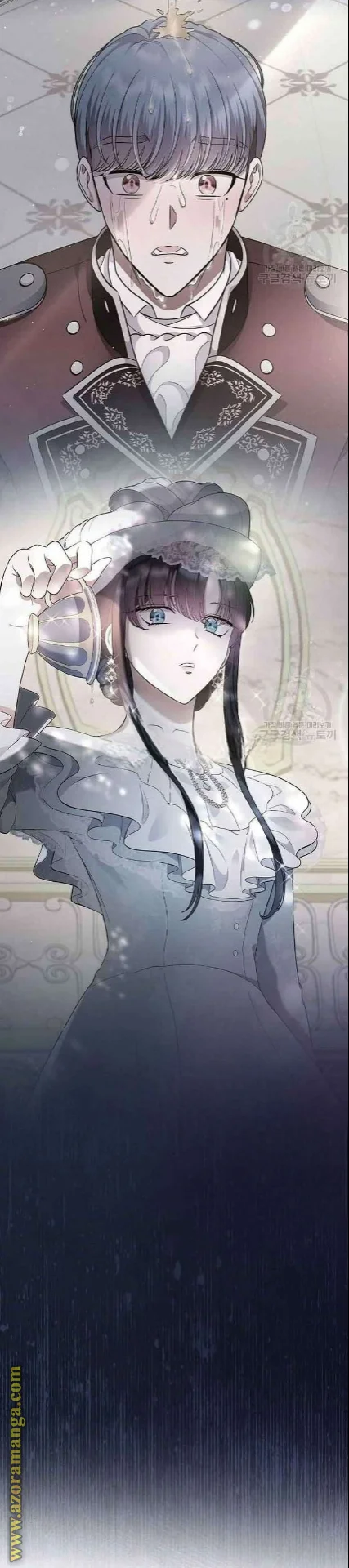 Read I Stole The Father Lead’s First Love AR Manga Online