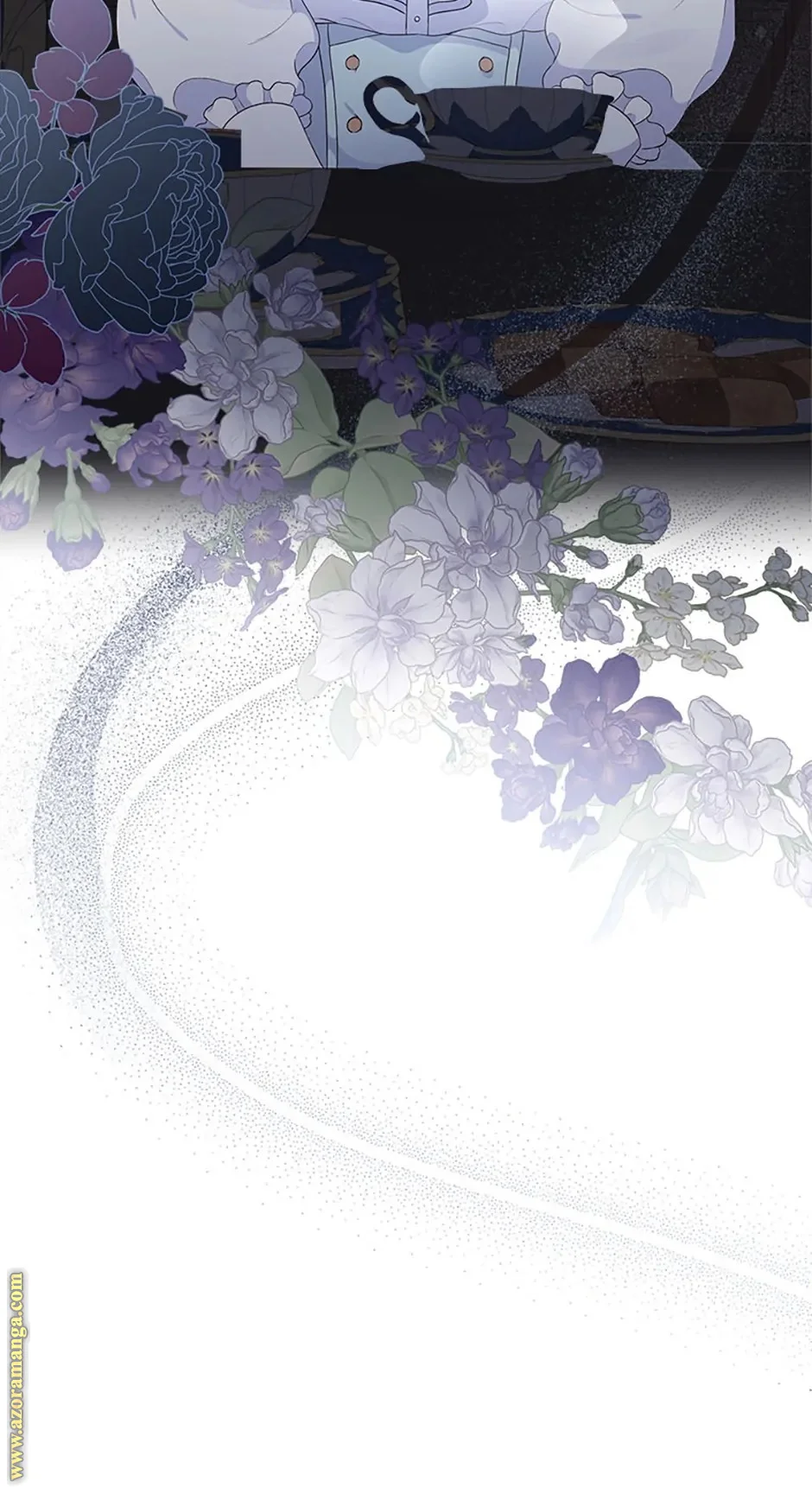 Read I Stole The Father Lead’s First Love AR Manga Online